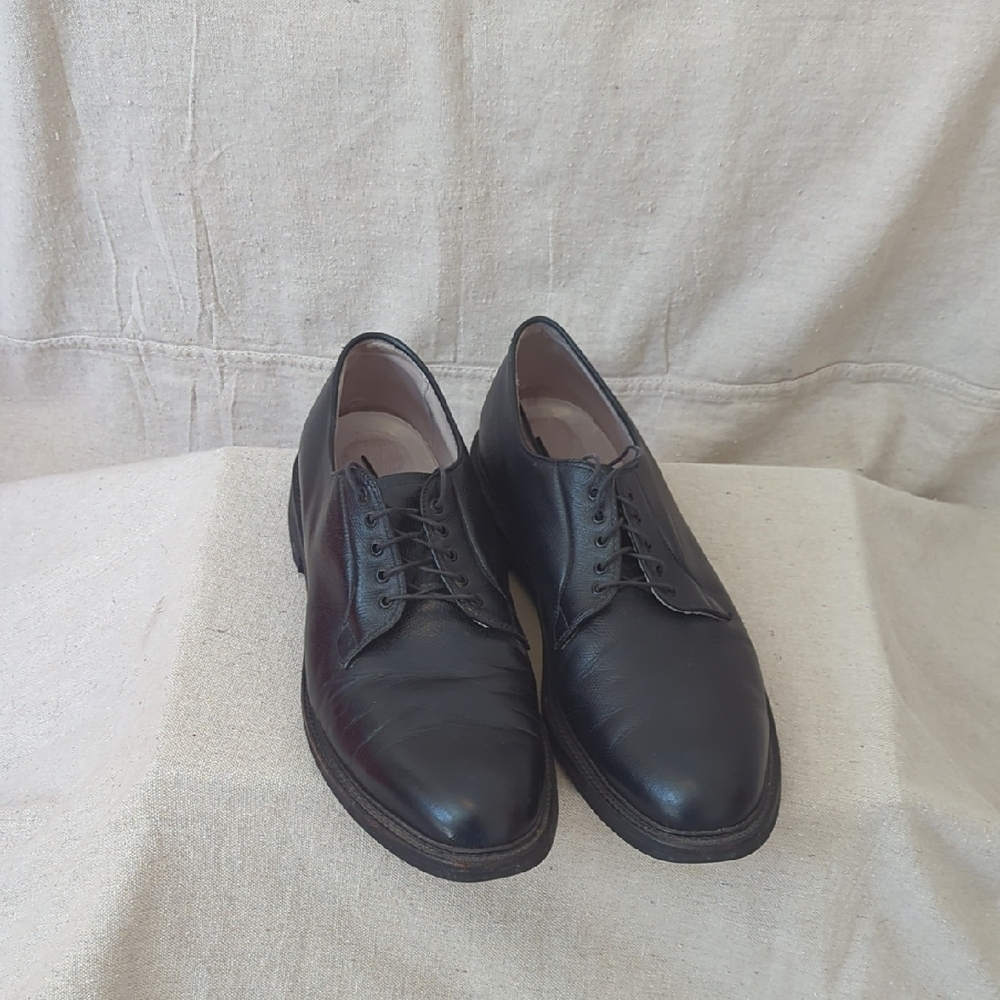Alden 945 Black Alpine Grain PTBs